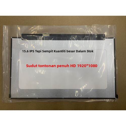 NV156FHM-N35 48 3D N61 LP156WFC-SPD1 N156HCA-EAB B156HAN02.1AI