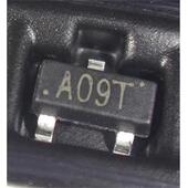 MOS场效应管三极管AO3400 AO3407 AO3401 20只 3402 3404 SOT