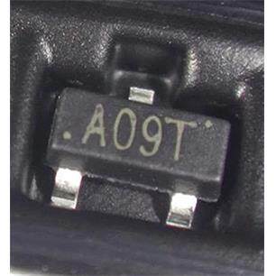 20只 MOS场效应管三极管AO3400/AO3401/3402/3404/AO3407 SOT-23