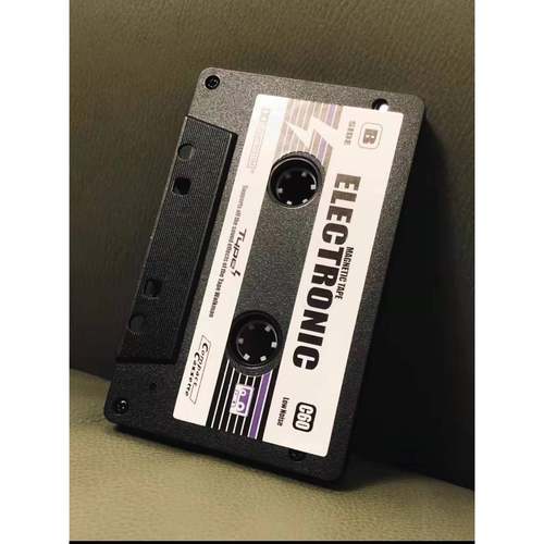 蓝牙磁带转换器卡带播放器蓝牙车载磁带汽车无损音质音频转换MP3