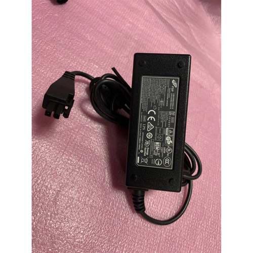 飞塔FortiGate电源 FG-40F适用 DC+12V3A电源配件 网络设备电源适配器