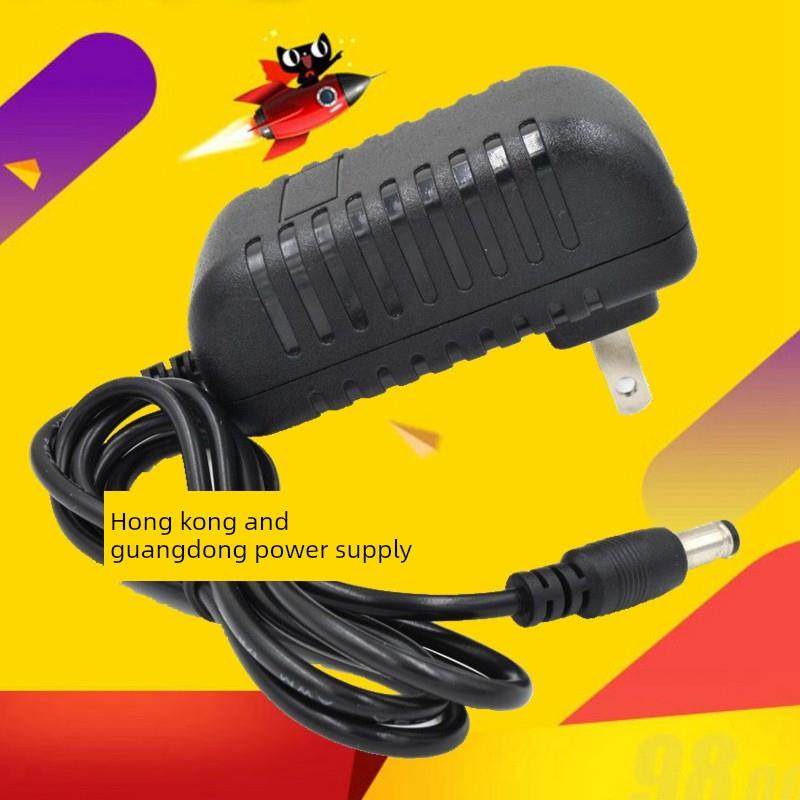 适用KPTEC电源适配器K12S150060C智能吸尘器扫地机 15V0.6A充电器