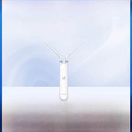 UBNT UniFi UAP-AC-M UAP-AC-M-PRO室外双频 2x2 802.11ac 无线AP