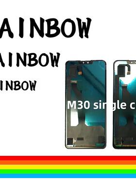 彩虹屏总成适用于Mate30 Pro Mate20X Mate60荣耀Note10 TotalAI