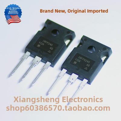 进口原装Irfp240 Irfp9240大功率Mos管可配置精密配对