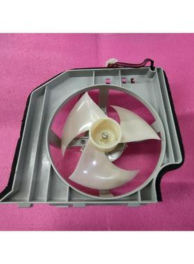 0060834444冰箱冷却风机冷藏风扇电机0064000945/DLA5985HACC