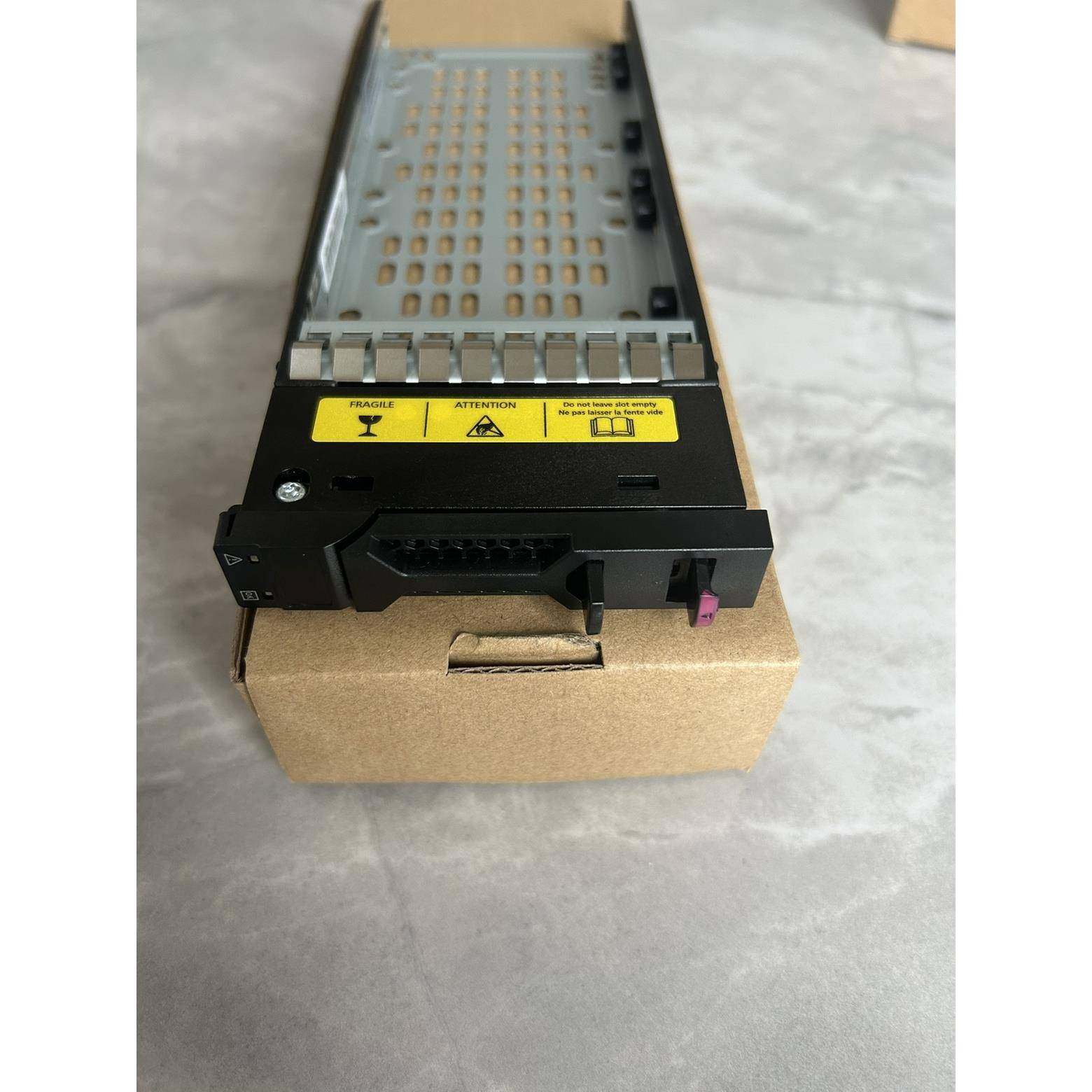 MSA1060 2060 M2 P14405-001 2062 M2 存储 硬盘托架2.5