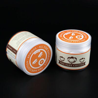 BPMODS导油棉 胡棉 懒人棉 2.5mm 3.0mmAI