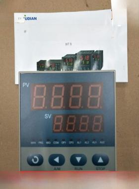 禹联仪表智能数显Ai-518/Ai-518P温控仪表温控仪