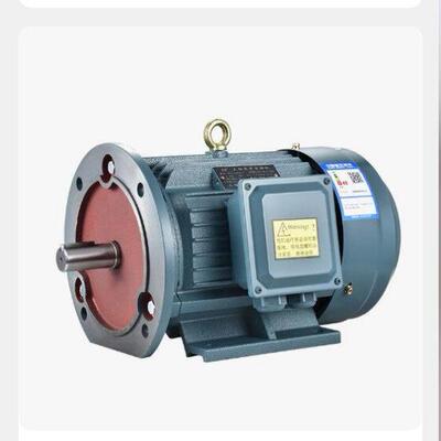 380V三相全铜减速电机超值流行立式电机变频电机