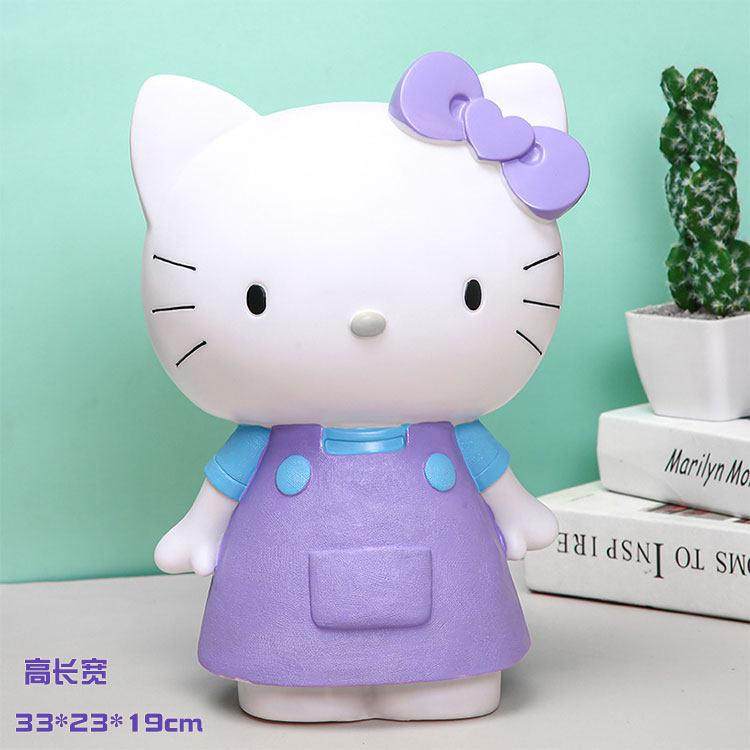 创意网红可爱小猫咪存钱罐防摔可存可取储蓄罐卡通儿童生日礼物品,节庆用品/礼品,储蓄罐,淘宝优惠券,粉丝福利购,淘宝优惠卷