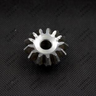 非标定做单排双排工业炼轮齿轮伞齿轮炼条机械传动配件大全可加工