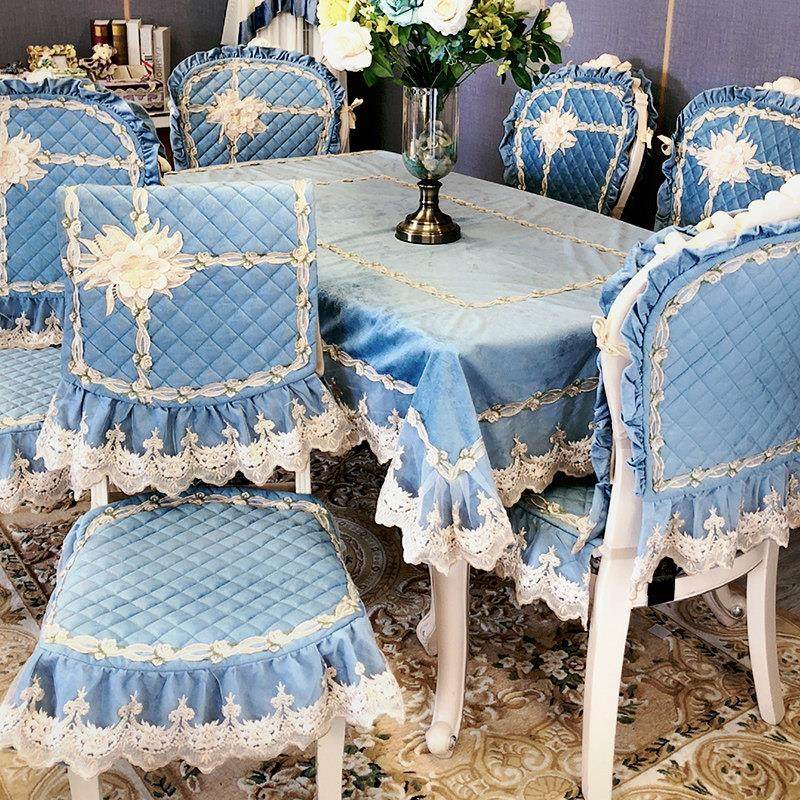 欧式餐桌布椅套椅垫套装台布罩布艺茶几盖巾长方形桌布多用桌布,居家布艺,桌布,淘宝优惠券,粉丝福利购,淘宝优惠卷