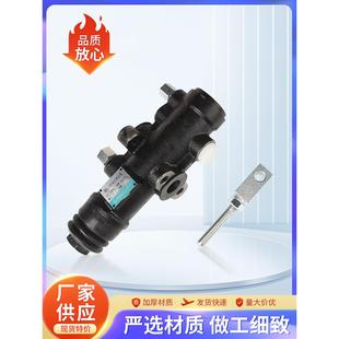 10TOBV 叉车制动阀刹车泵合力5 L25E制动阀刹车泵叉车动力动阀