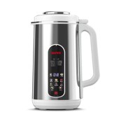 品质静音豆浆全自动加热无渣免过破壁果汁