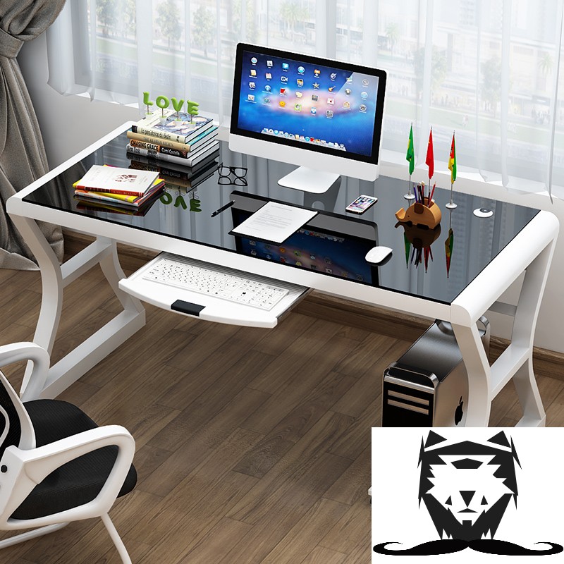 电脑台式桌cm宽长单人迷你小户型家用超窄cm办公桌子