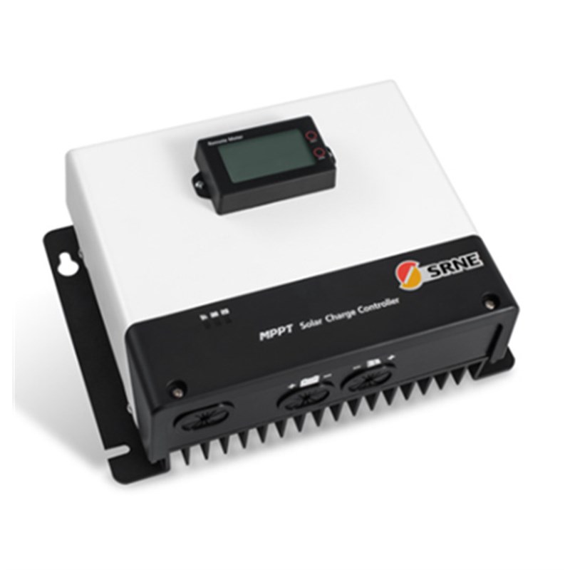 硕日MC4860N25 MC4870N15 MC4885N15 MC48100N15MPPT太阳能控制器