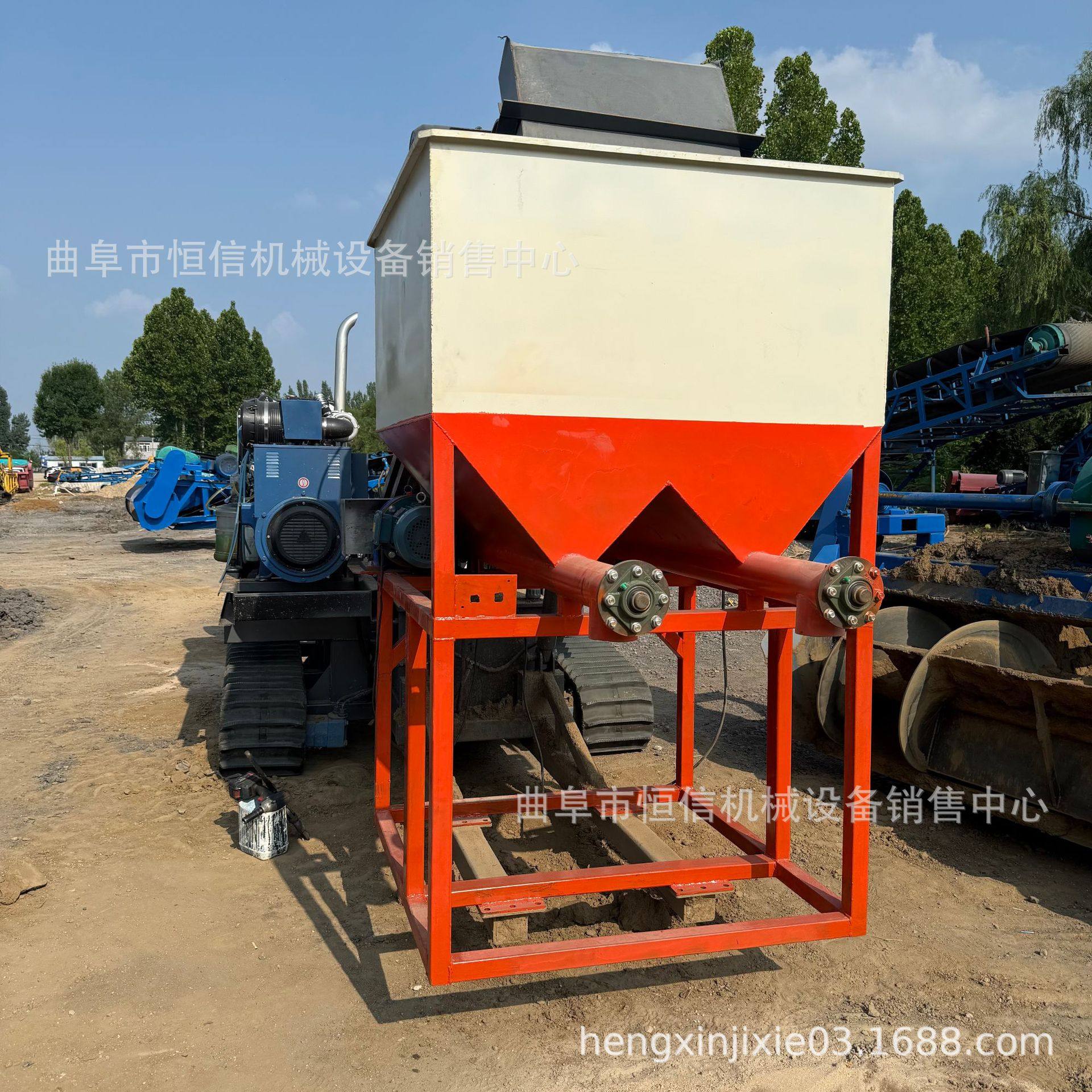 广东饲料添加剂微小型喂料机zcjb 树脂混合物料螺旋给粉机 直供,搬运/仓储/物流设备,其他起重搬运设备,淘宝优惠券,粉丝福利购,淘宝优惠卷