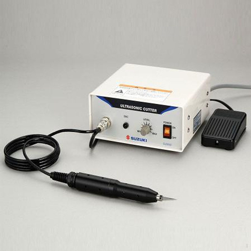 日本TRUSCO/SUZUKI超音波切割机SUW-30CT(100V)