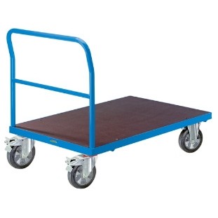 德国皇加力K+K杉本有售EUROKRAFT ACTIVEGREEN平板推车高弹性轮胎,商业/办公家具,平板手推车/工具车/爬楼机,淘宝优惠券,粉丝福利购,淘宝优惠卷