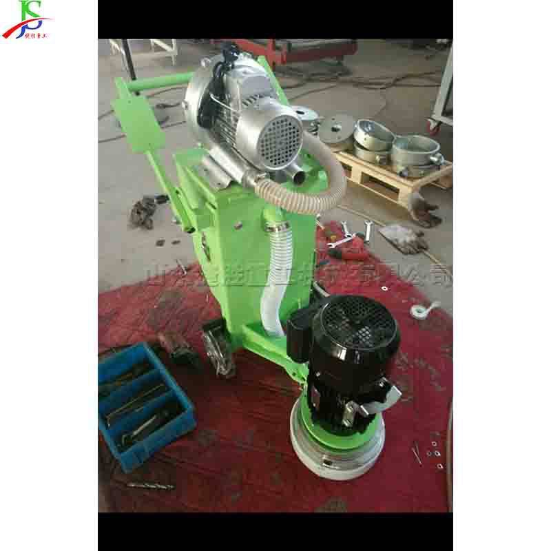 环氧地坪打磨机小型手推式混凝土地面研磨机地面油漆抛光机器,机械设备,研磨机,淘宝优惠券,粉丝福利购,淘宝优惠卷