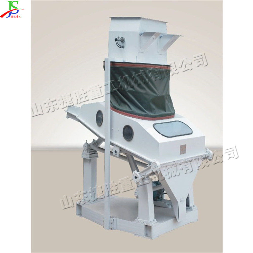 农用吸式比重去石机 粮食振动分层筛选机 芝麻筛选清理生产线,机械设备,其他机械设备,淘宝优惠券,粉丝福利购,淘宝优惠卷