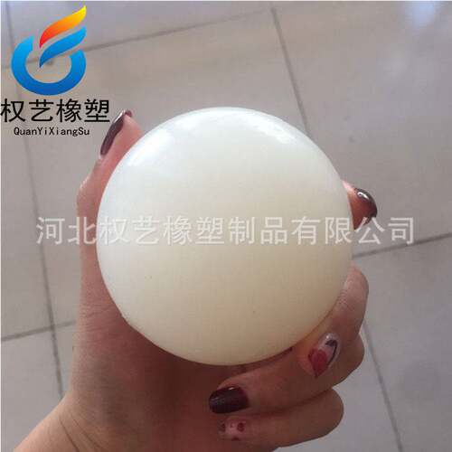 现货 4-500mm硅胶球实心弹力球振动筛硅胶球