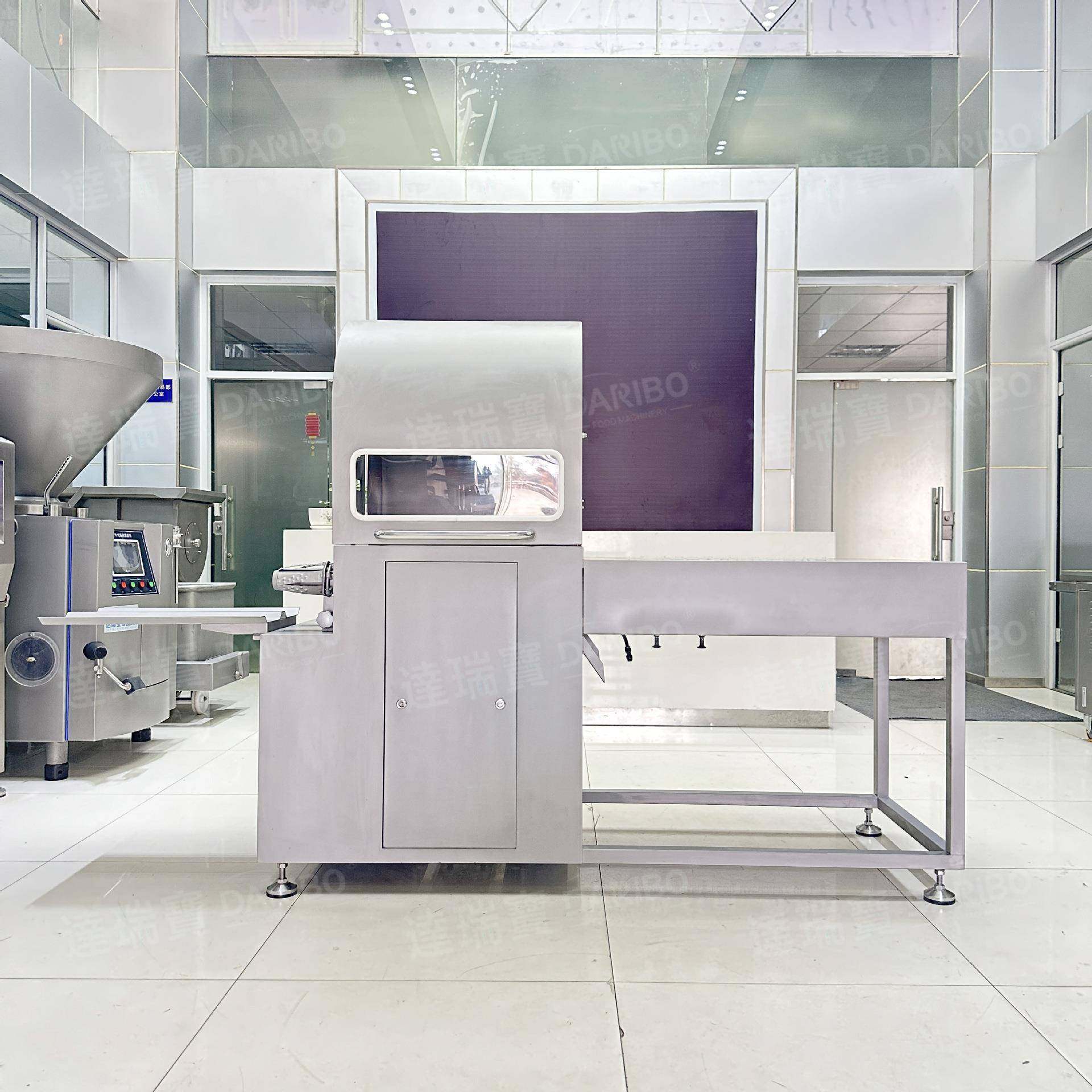 W立式肉类填充机 气动羊肉卷碎肉装袋机 全自动气压式推料灌肉机,清洗/食品/商业设备,肉制品加工设备,淘宝优惠券,粉丝福利购,淘宝优惠卷