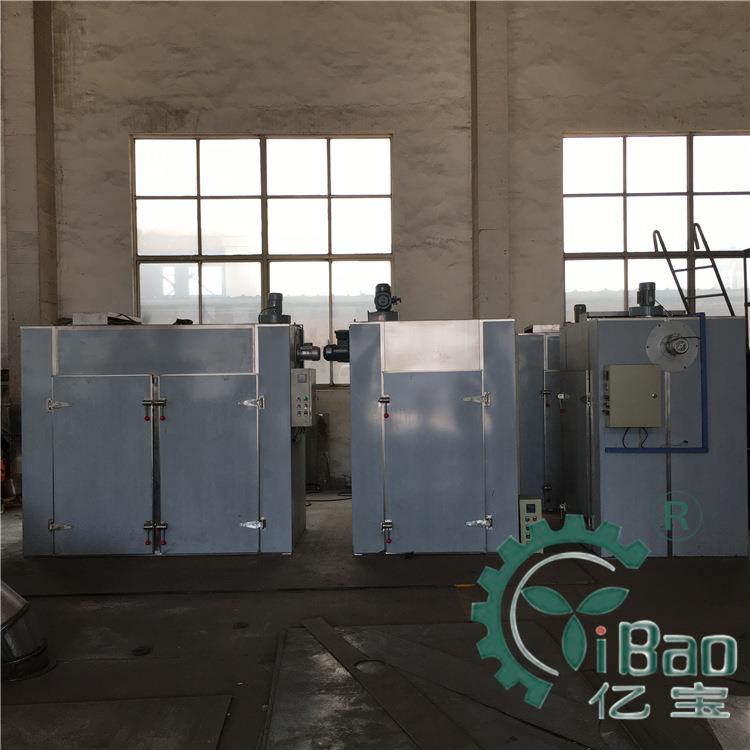 小型电加热烘干房 大型燃气热风炉隧道烘箱 食品烘干箱 烘干机