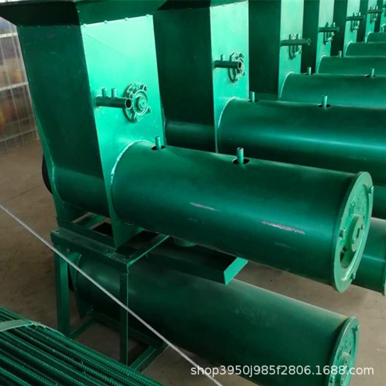新型薯类淀粉机厂家 全自动土豆淀粉渣浆分离机产量