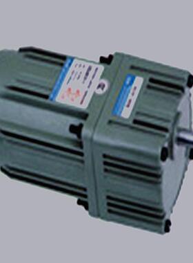 张家港5IK120U-CF/5GU100K齿轮减速机，调速电机，单相微型电机