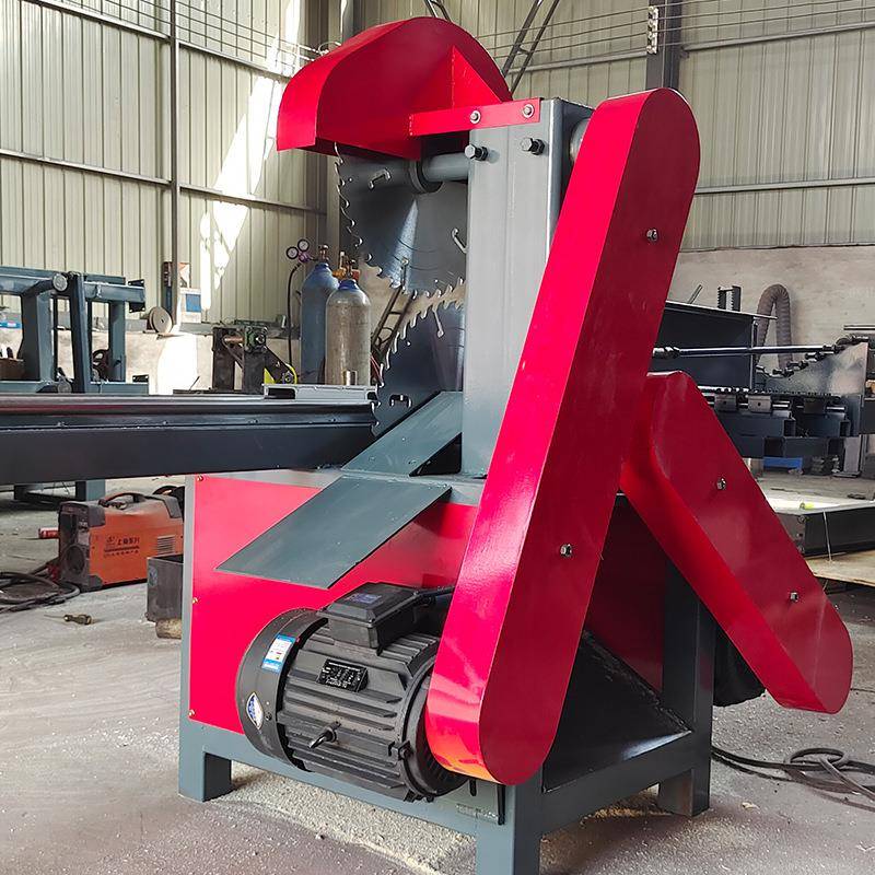 机械大直径原木开板锯圆盘锯 精密全自动裁板锯木材加工锯