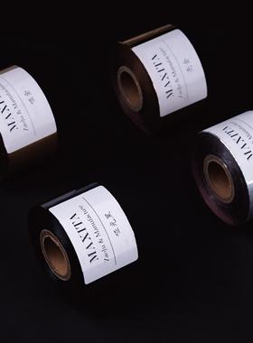 造具 MAXITA 皮革 包装烫金纸