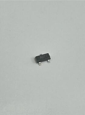 A03400 AO3400 封装SOT-23 A07T 贴片MOS场效应管三极管