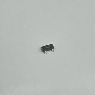 A03400 AO3400 封装SOT-23 A07T 贴片MOS场效应管三极管