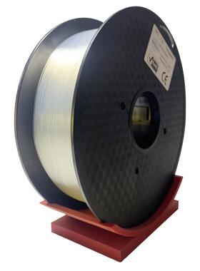 yasin以祥 98A硬度TPU打印机耗材 弹性线材3d打印耗材95A柔性TPU