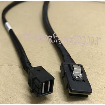 全新12Gb至6Gb Sas数据线Minisas Hd至Minisas 8643至8087背板