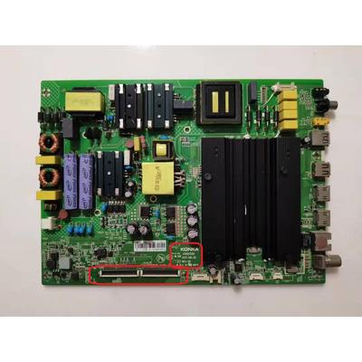 康佳LED55T1/49T1/55M1C/49/55UC5/49/55M1主板35023120/35022752
