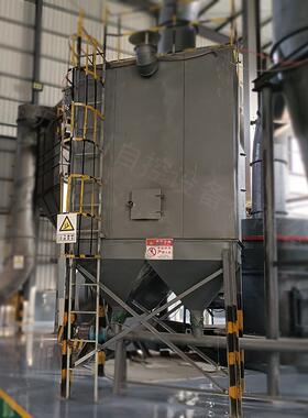 脉冲布袋除尘器袋QEN仓工业收尘器水式泥罐车顶除尘设备