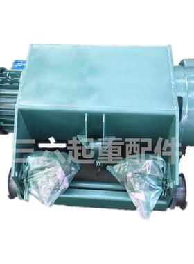 HC型6钢丝绳电动芦101T20T25TT3YNG2T50T耐磨损承葫重