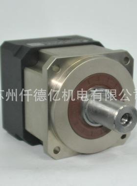 SESAM MPGHOTOR台湾世协伺服精密行星齿轮E减速机PGH60-10-42-0-1