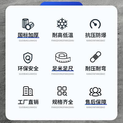 电pe穿线管电力路灯电D力弱电管工程城市网拖拉直埋护套管HPE