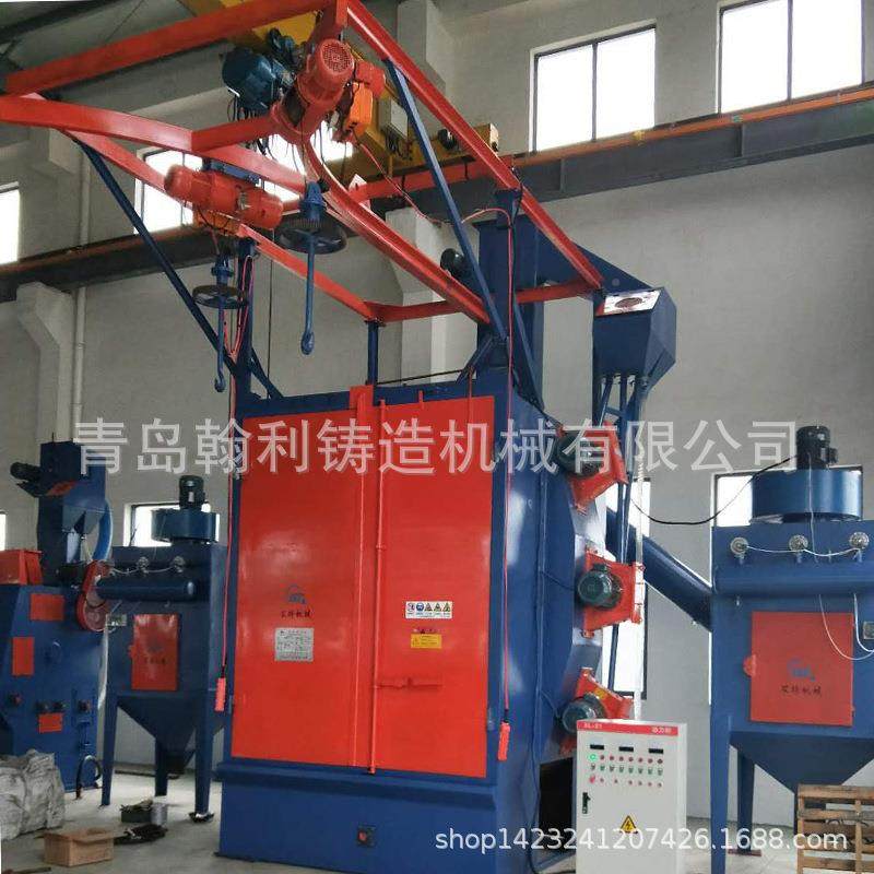 理带青岛理抛丸清设备 Q326履抛丸清机 Q326厂家直供,五金/工具,抛丸清理机,淘宝优惠券,粉丝福利购,淘宝优惠卷