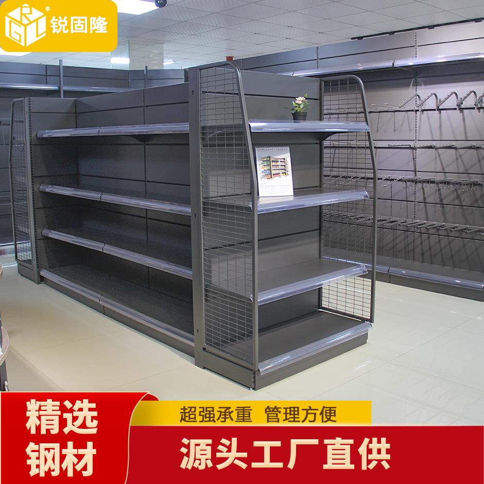 档用货架层高板重型日连锁商式242超货架