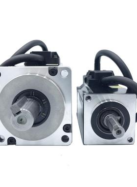 日系服电产伺电 MH401N2LN0交7流小型4MH401N2L00W伺服机电机 现