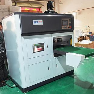 珍厂家珍珠棉无胶自动UBZ粘合机板珠棉粘合机效率高 珍棉珠烫机