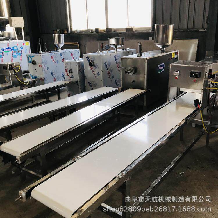 不锈年水磨钢年 糕机 烧烤年糕机手192指糕机技术