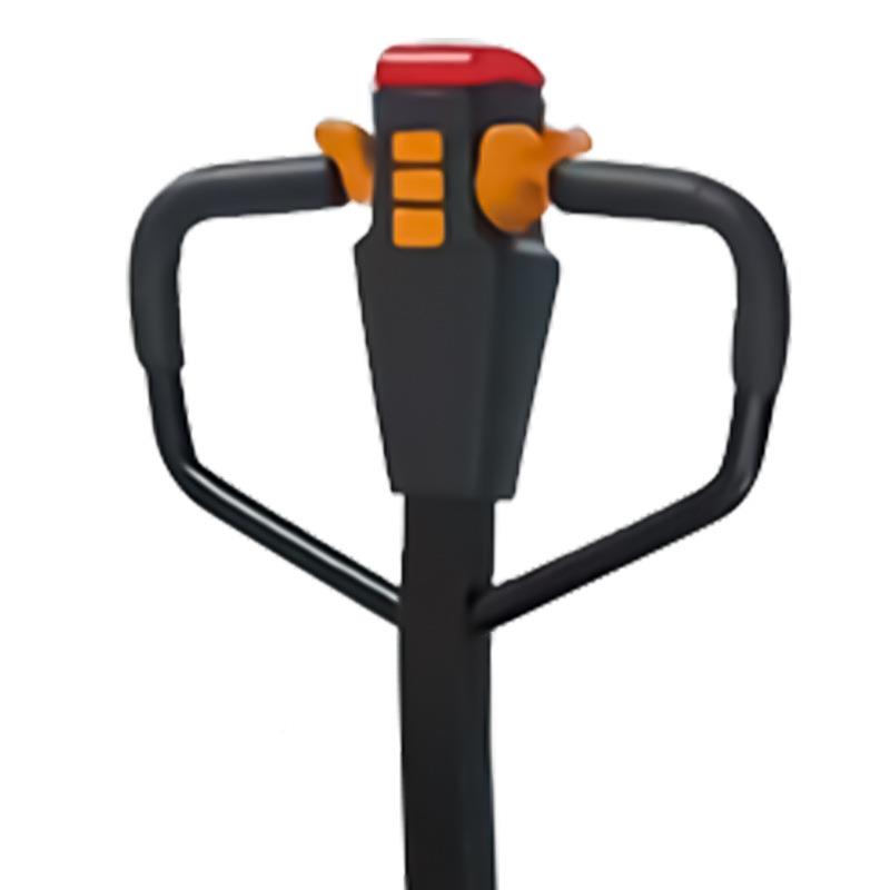 车全电动叉运车两吨2车吨步行式电动搬车1.5吨液压电动锂电1.5地