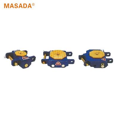 2MUB-S转动搬运小型坦克起重搬搬运设备马沙达MASADA运352小坦克