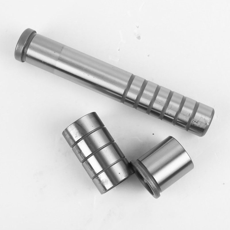 特惠GP导柱精密导柱冲压模辅助导柱SUJ2导柱五金模导柱D10 12 14